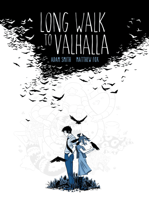 Title details for Long Walk to Valhalla by Adam Smith - Available